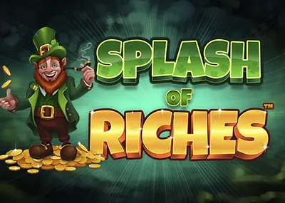 Splash of Riches