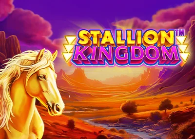 Stallion Kingdom