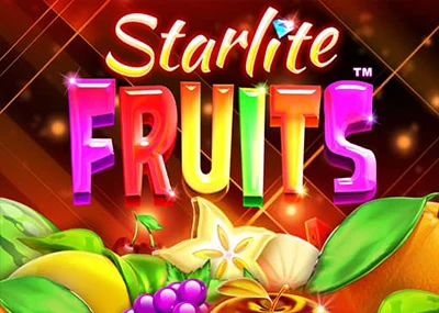 Starlite Fruits