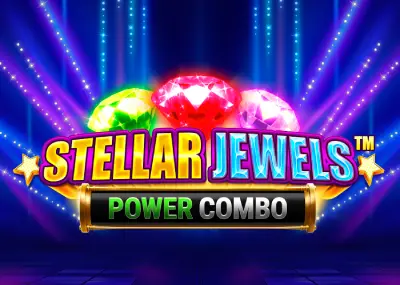 Stellar Jewels Power Combo