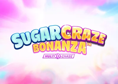 Sugar Craze Bonanza