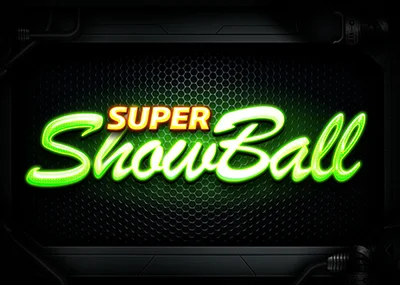 Super Showball