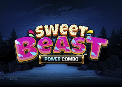 Sweet Beast Power Combo