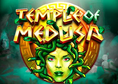 Temple of Medusa