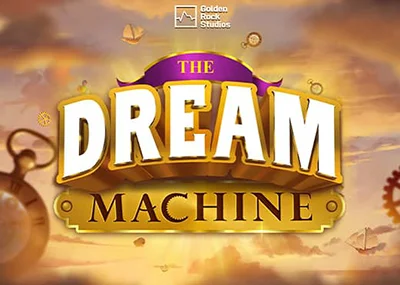 The Dream Machine