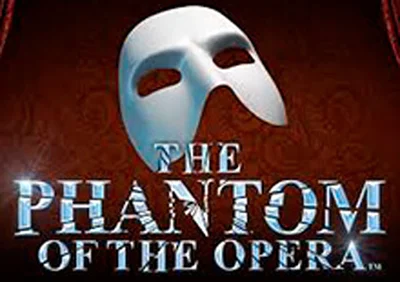 The Phantom of the Opera