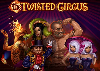 The Twisted Circus