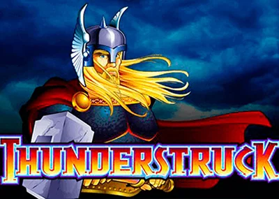 Thunderstruck