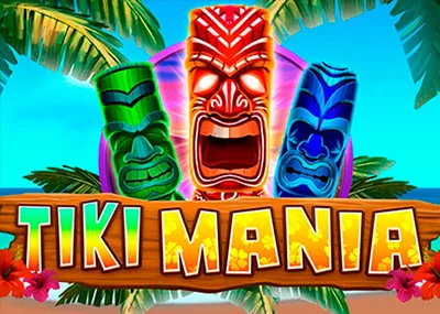 Tiki Mania