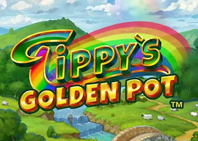 Tippy's Golden Pot