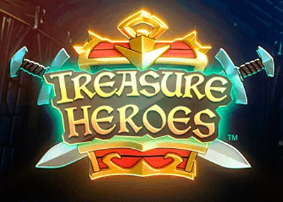 Treasure Heroes