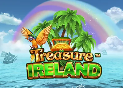 Treasure Ireland