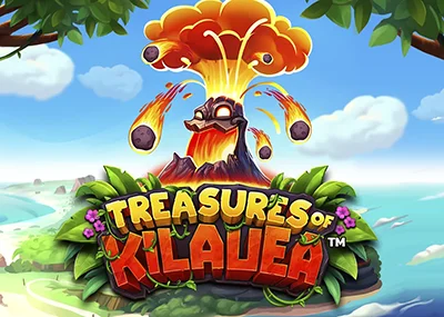 Treasures Of Kilauea