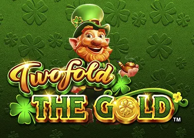 Twofold the Gold