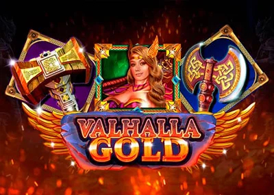 Valhalla Gold