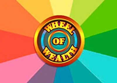 Wheel of Wealth Special Edition