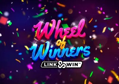 Wheel of Winners Link&Win