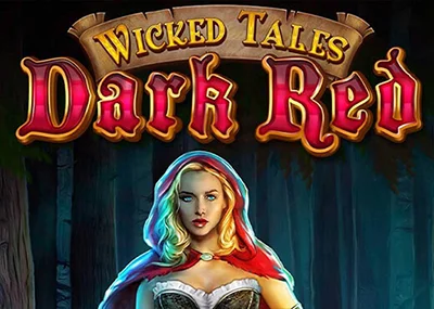 Wicked Tales: Dark Red