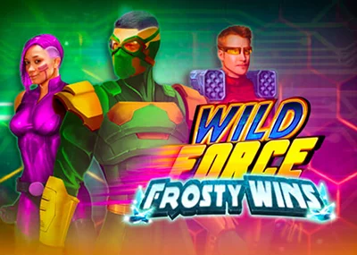 Wild Force Frosty Wins