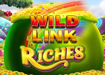 Wild Link Riches