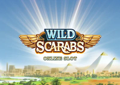 Wild Scarabs