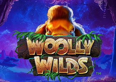 Woolly Wilds