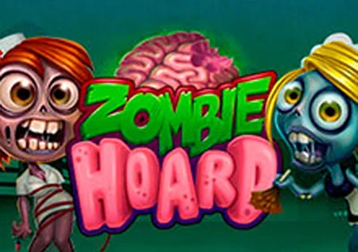 Zombie Hoard