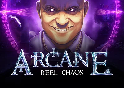 Arcane Reel Chaos