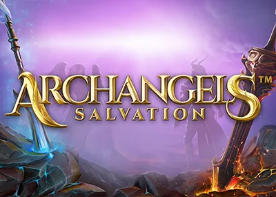 Archangels Salvation