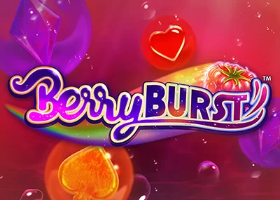 Berryburst