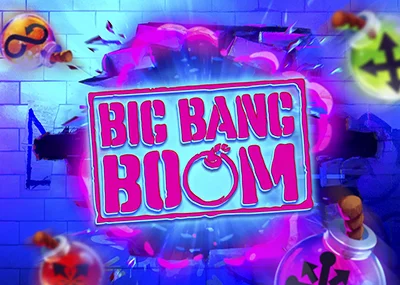 Big Bang Boom