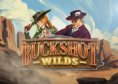 Buckshot Wilds