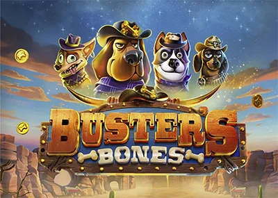 Buster’s Bones