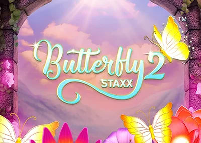 Butterfly Staxx 2