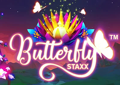 Butterfly Staxx