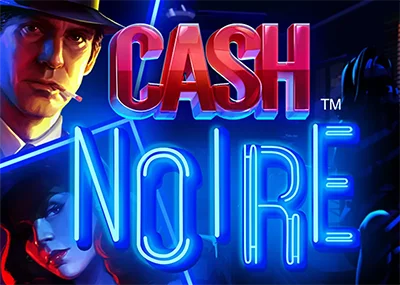 Cash Noire