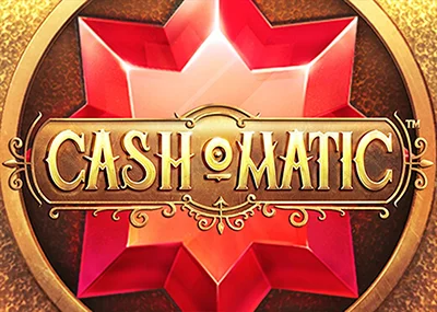 Cash-o-Matic