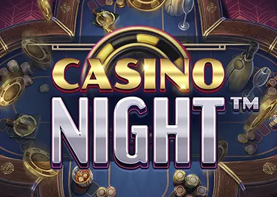 Casino Night