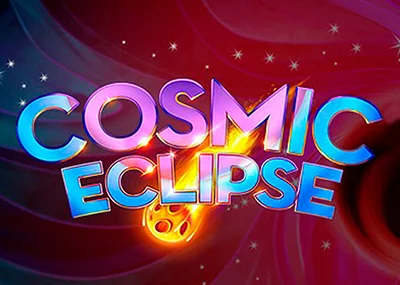 Cosmic Eclipse