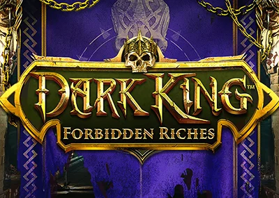 Dark King: Forbidden Riches