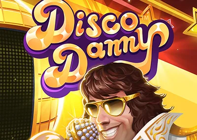 Disco Danny 