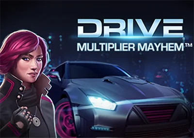 Drive: Multiplier Mayhem