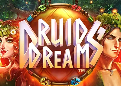 Druids Dream