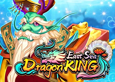 East Sea Dragon King