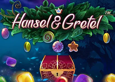 Fairytale Legends: Hansel and Gretel 