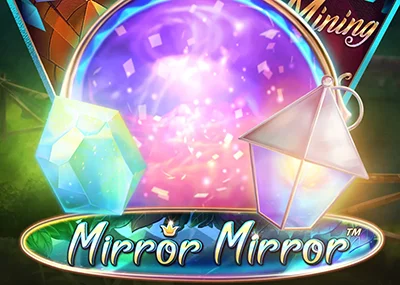 Fairytale Legends: Mirror Mirror