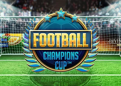 Football: Champions Cup