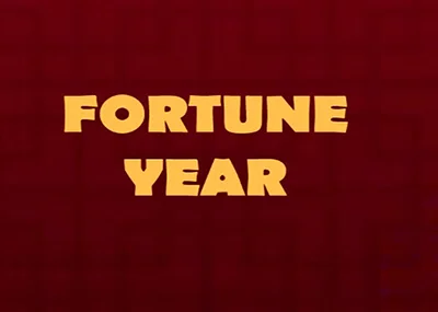 Fortune Year