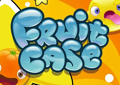 Fruit Case