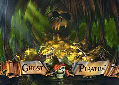 Ghost Pirates